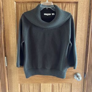 Pria XL Green Sweater